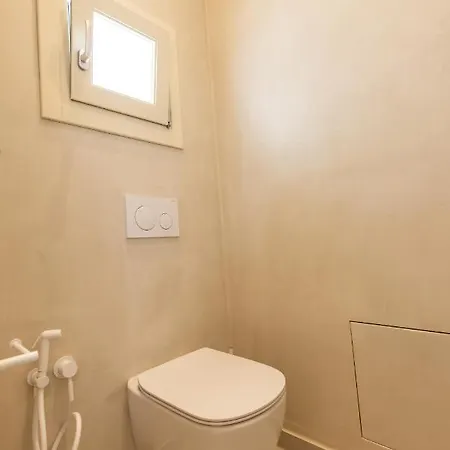 Santorini View - Caldera Apartment