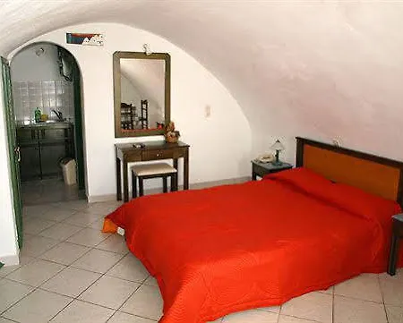 Santorini View - Caldera