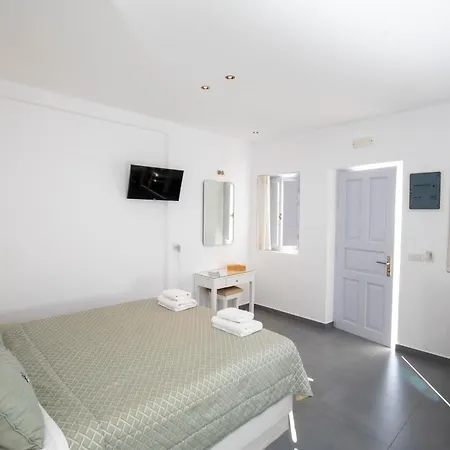 Santorini View - Caldera *