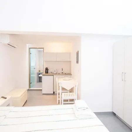 Santorini View - Caldera *