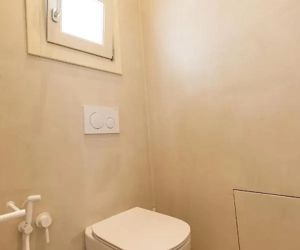 Santorini View - Caldera Apartament