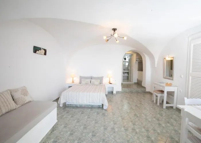 Santorini View - Caldera *