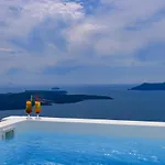Santorini View - Caldera * Firostefani