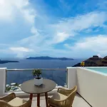 Santorini View - Caldera