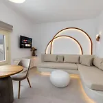 Santorini View - Caldera Apartmán