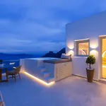 Santorini View - Caldera Lägenhet *