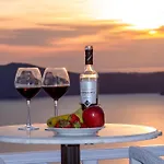 Santorini View - Caldera