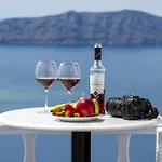 Lägenhet Santorini View - Caldera *