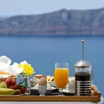 Santorini View - Caldera