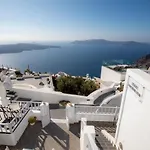 Santorini View - Caldera Firostefani