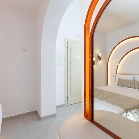 Santorini View - Caldera