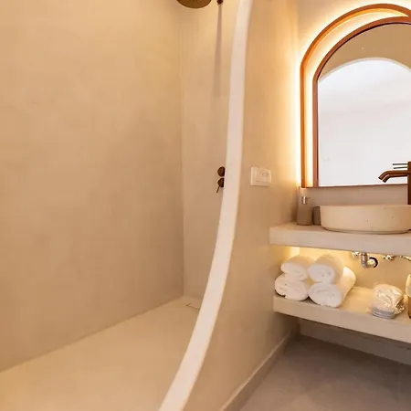 Apartamento Santorini View - Caldera *