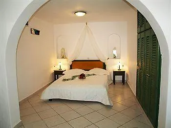 Apartament Santorini View - Caldera