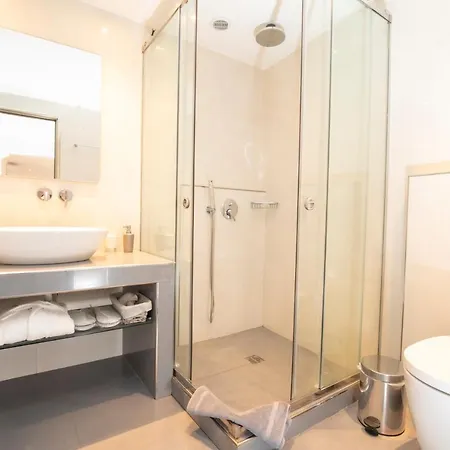 Santorini View - Caldera * Firostefani