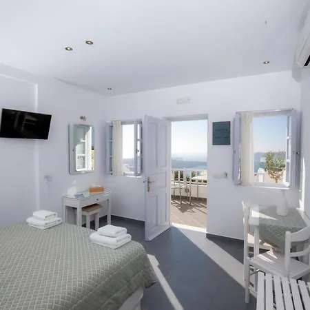 Santorini View - Caldera * Firostefani