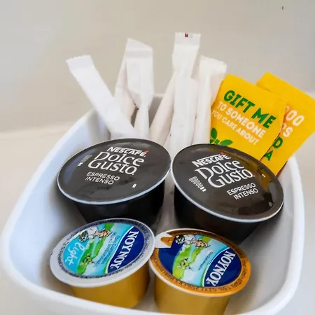 Santorini View - Caldera Apartament