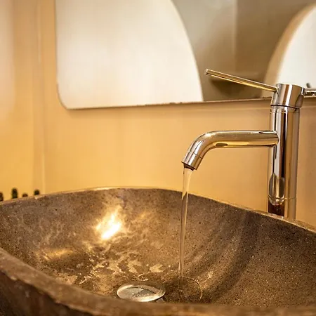 Apartament Santorini View - Caldera