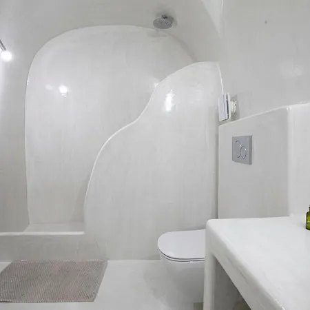 Apartament Santorini View - Caldera *