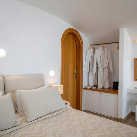 Santorini View - Caldera * Firostefani