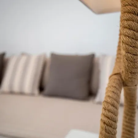 Santorini View - Caldera Firostefani