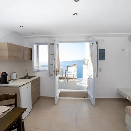 Santorini View - Caldera * Firostefani