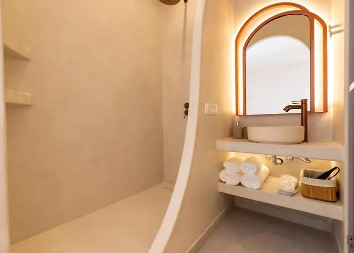 Lejlighed Santorini View Studios - Firostefani Caldera *