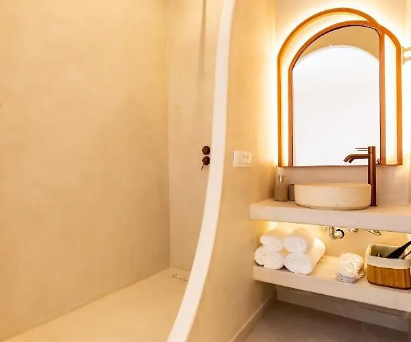 公寓 Santorini View - Caldera *