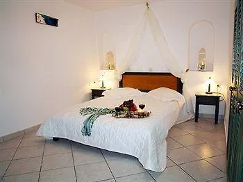 Santorini View Studios - Firostefani Caldera *