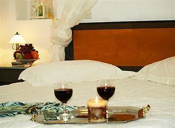 Santorini View - Caldera