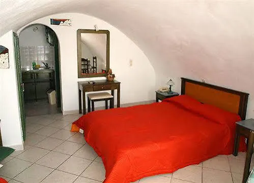 Santorini View Studios - Firostefani Caldera