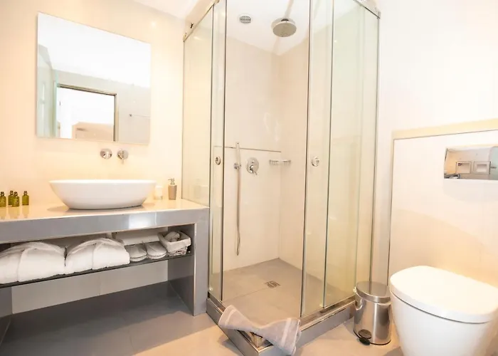 Santorini View Studios - Firostefani Caldera * Firostefani