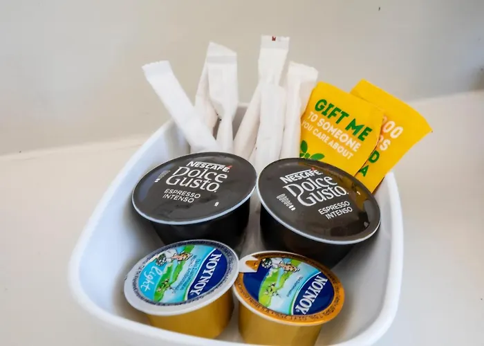 Santorini View - Caldera 公寓