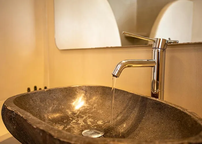 公寓 Santorini View - Caldera