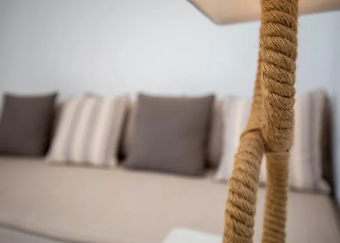 Santorini View - Caldera 菲罗斯特法尼