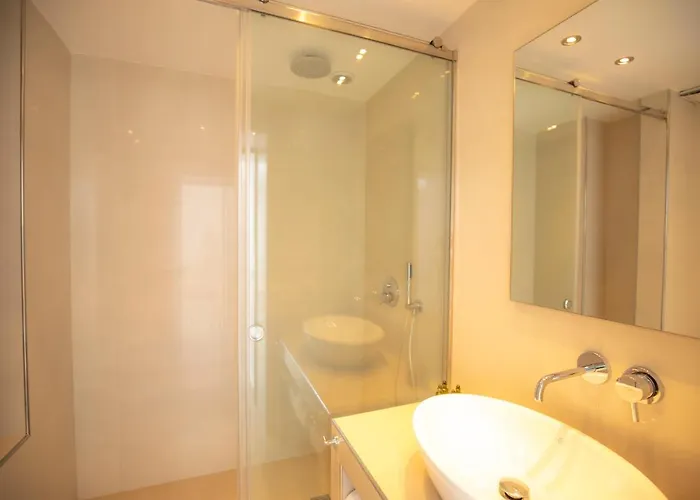 Santorini View - Caldera 公寓