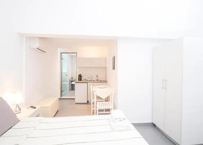 Santorini View - Caldera *