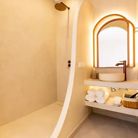 Appartamento Santorini View - Caldera *