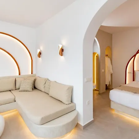 Santorini View Studios - Firostefani Caldera * Firostefani