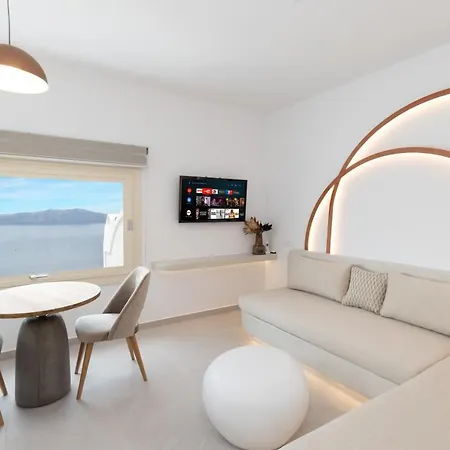 Santorini View Studios - Firostefani Caldera * Firostefani