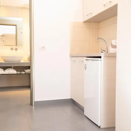 Apartment Santorini View Studios - Firostefani Caldera Firostefani