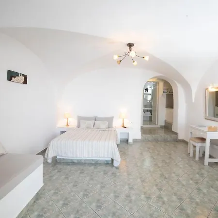 Santorini View Studios - Firostefani Caldera *