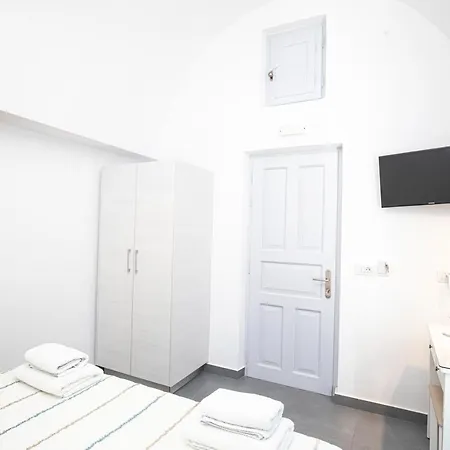 Santorini View Studios - Firostefani Caldera *