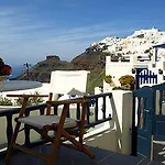 アパート Santorini View - Caldera