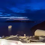 アパート Santorini View - Caldera フィロステファニ