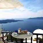 Santorini View - Caldera * フィロステファニ