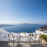 Santorini View - Caldera *