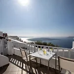 Santorini View - Caldera *