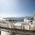Santorini View - Caldera *