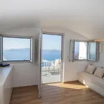 Santorini View - Caldera アパート *