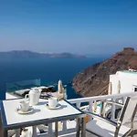 Santorini View - Caldera Firostefani